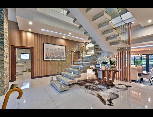 4 BEDROOM HOUSE FOR SALE IN EYE OF AFRICA